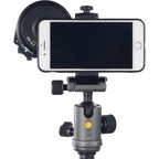 Vanguard VEO PA-65 Digiscope Adaptor for Smartphone with Remote 34-54mm
