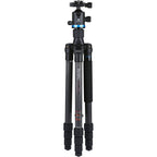Benro FIF28CIB2 Carbon Fiber Transfunctional iFoto Series 2 Tripod Kit