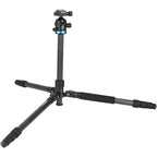 Benro FIF28CIB2 Carbon Fiber Transfunctional iFoto Series 2 Tripod Kit