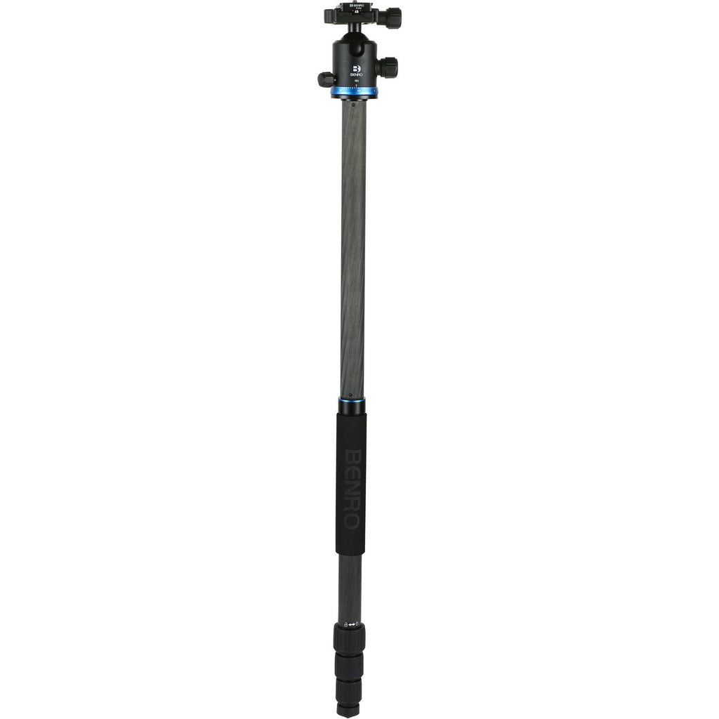 Benro FIF28CIB2 Carbon Fiber Transfunctional iFoto Series 2 Tripod Kit