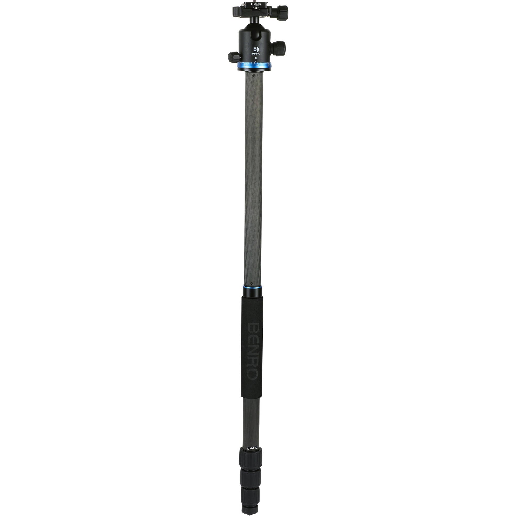 Benro FIF28CIB2 Carbon Fiber Transfunctional iFoto Series 2 Tripod Kit