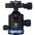 Benro FIF28CIB2 Carbon Fiber Transfunctional iFoto Series 2 Tripod Kit