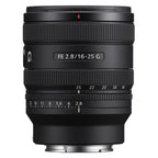 Sony FE 16-25mm f/2.8 G Lens