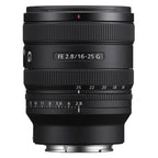 Sony FE 16-25mm f/2.8 G Lens