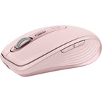 Logitech MX Anywhere 3 Wireless Mouse - Rose