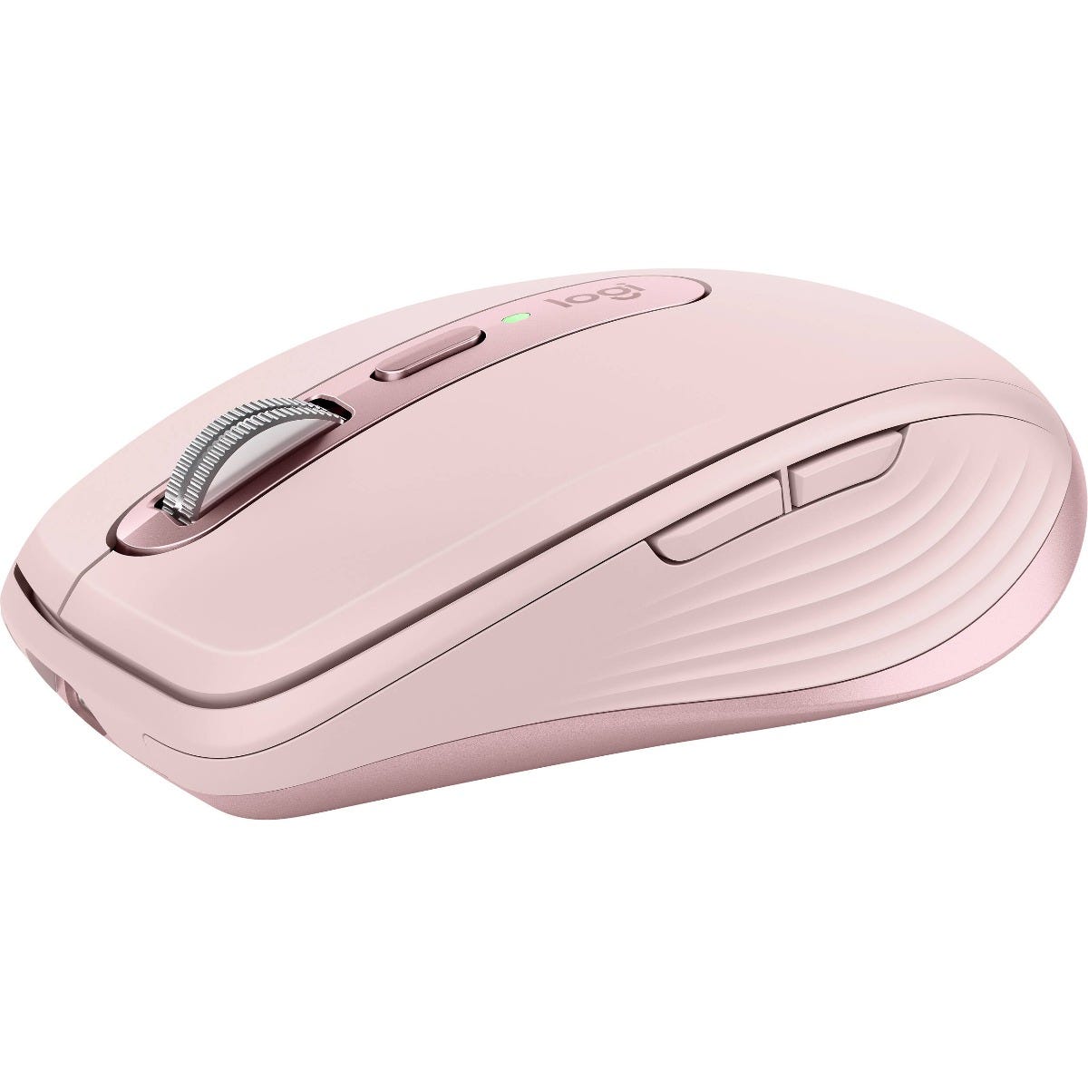 Logitech MX Anywhere 3 Wireless Mouse - Rose