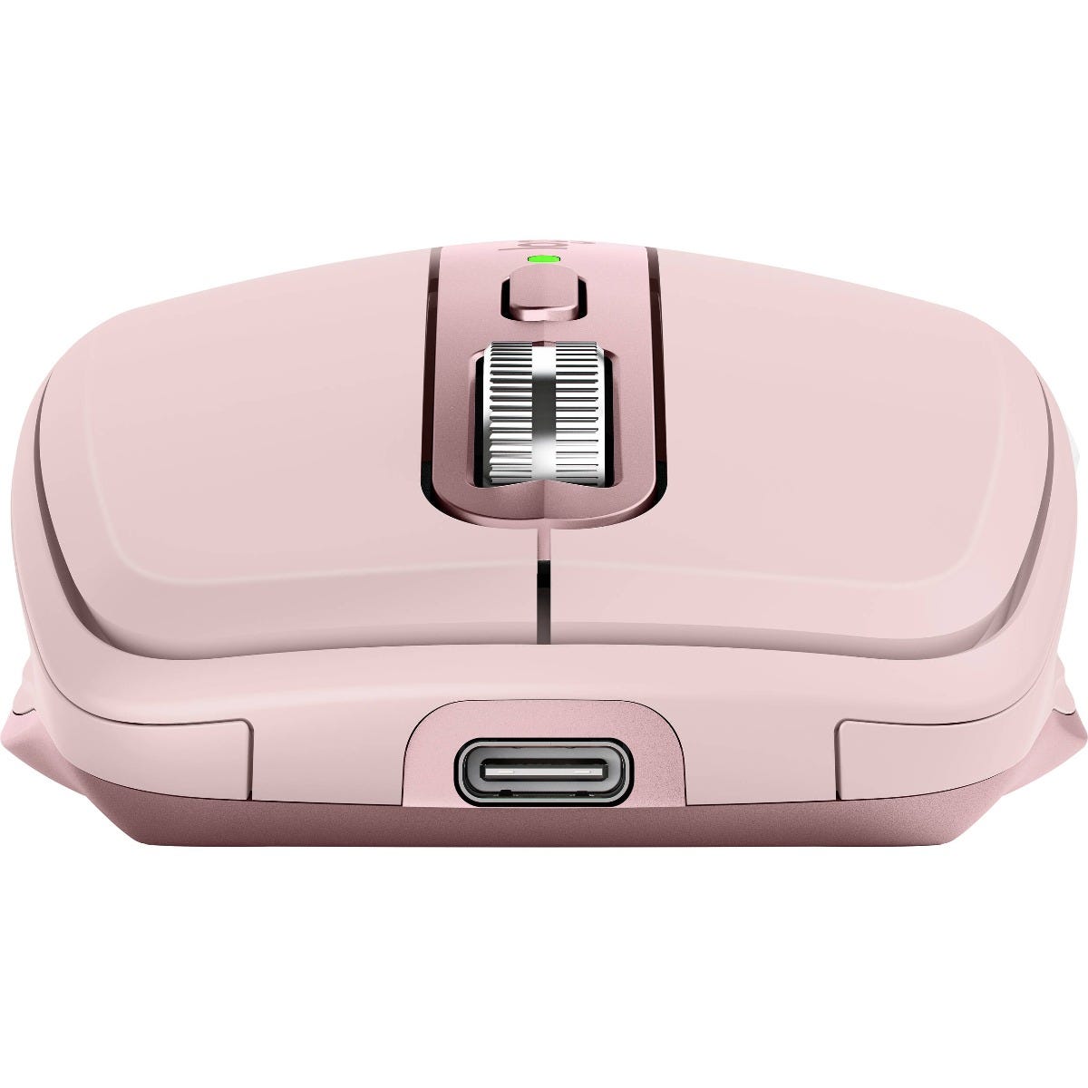Logitech MX Anywhere 3 Wireless Mouse - Rose