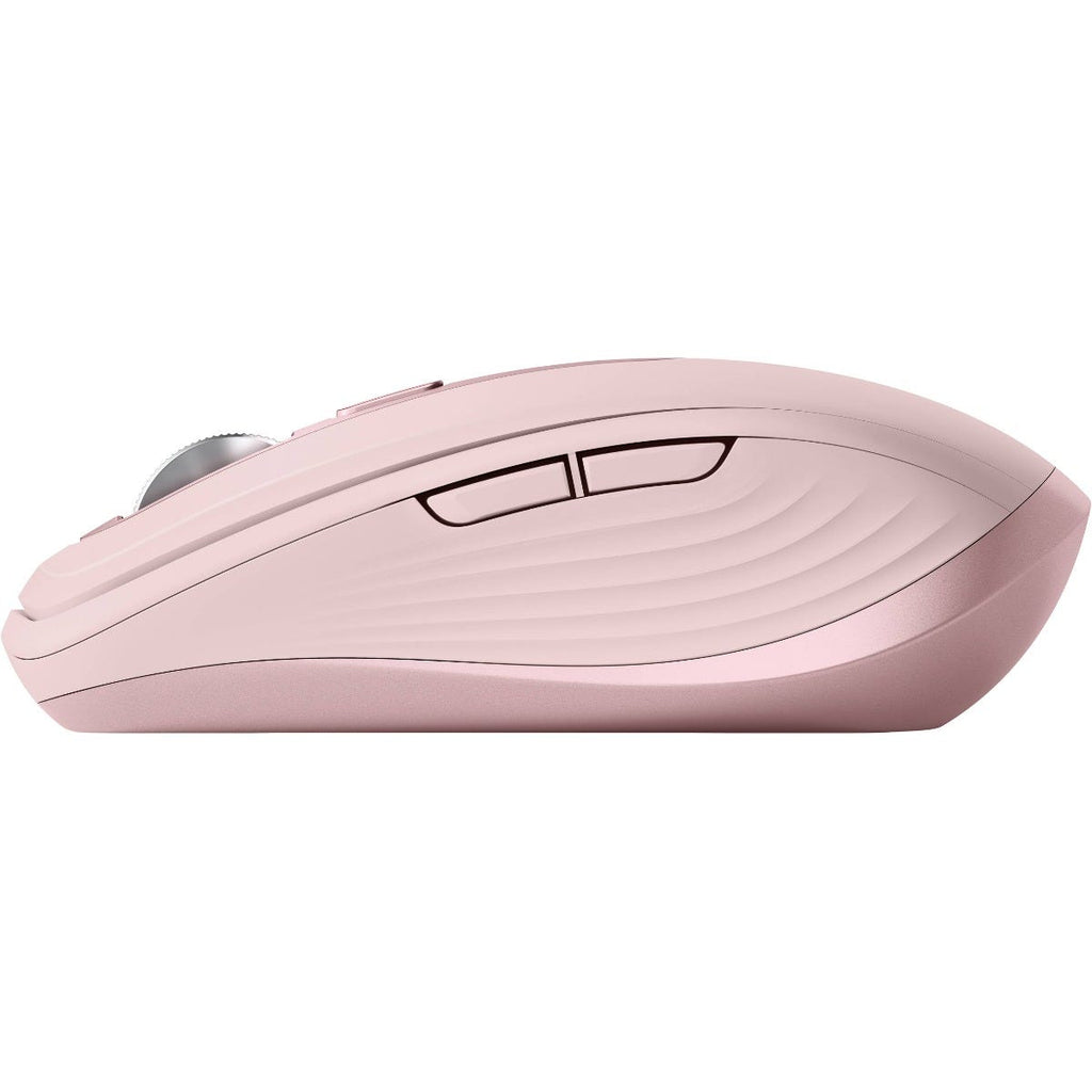 Logitech MX Anywhere 3 Wireless Mouse - Rose