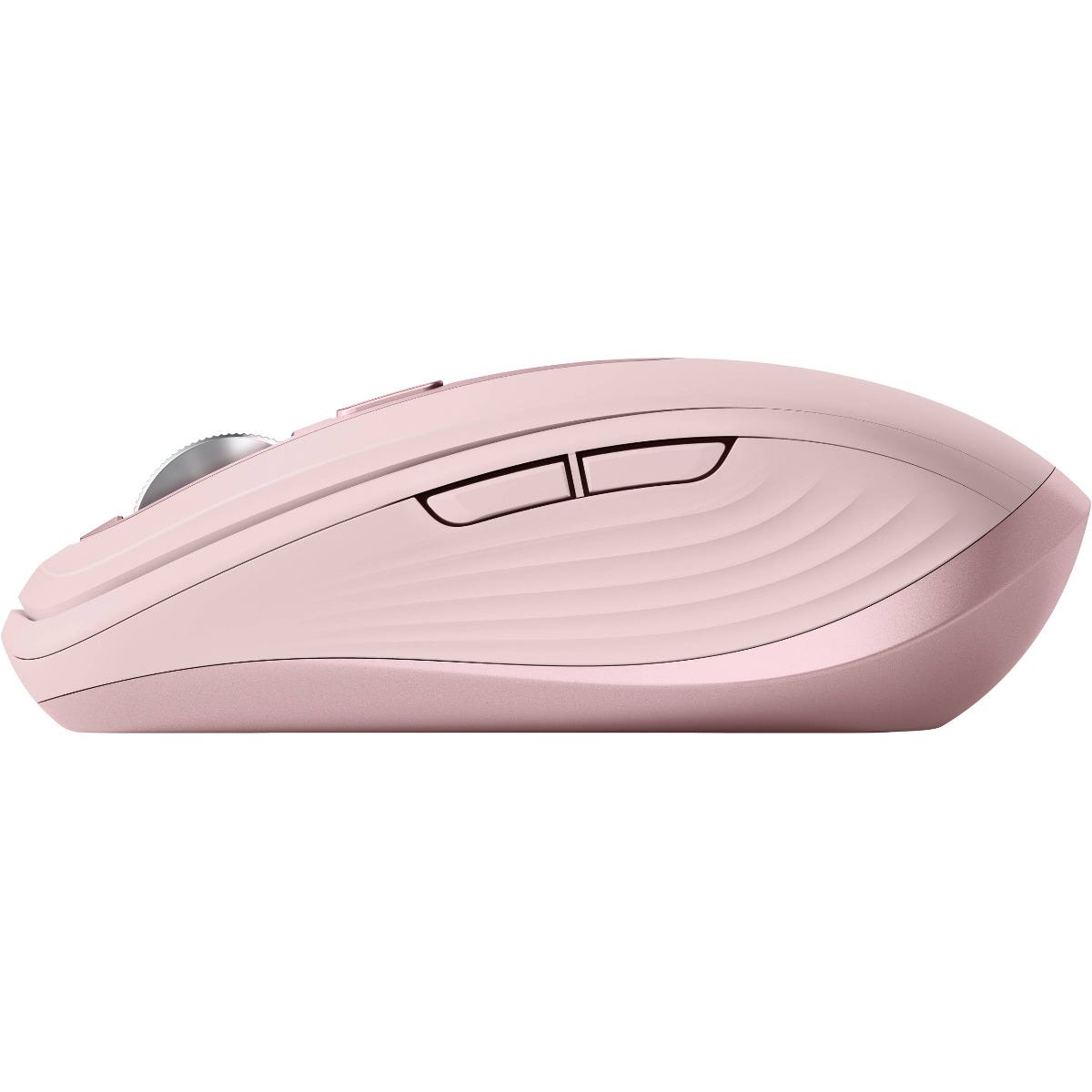 Logitech MX Anywhere 3 Wireless Mouse - Rose