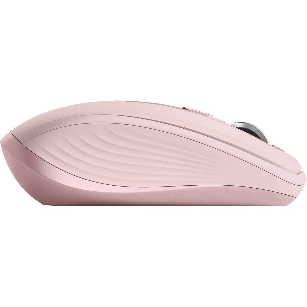 Logitech MX Anywhere 3 Wireless Mouse - Rose