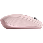 Logitech MX Anywhere 3 Wireless Mouse - Rose