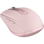 Logitech MX Anywhere 3 Wireless Mouse - Rose