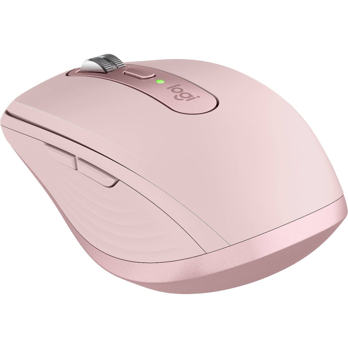 Logitech MX Anywhere 3 Wireless Mouse - Rose