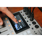 Zoom PodTrak P8 Portable MultiTrak Podcast Recorder