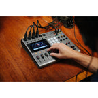Zoom PodTrak P8 Portable MultiTrak Podcast Recorder