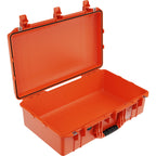 Pelican 1555 Air Case - Orange without Foam