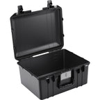 Pelican 1557 Air Case - Black without Foam