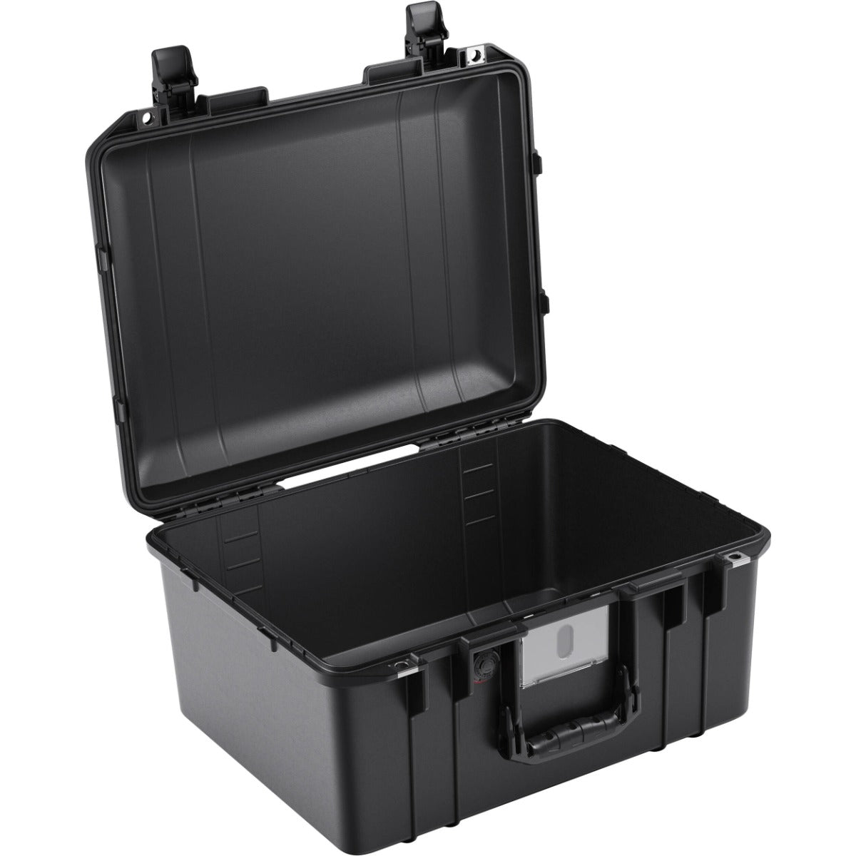 Pelican 1557 Air Case - Black without Foam