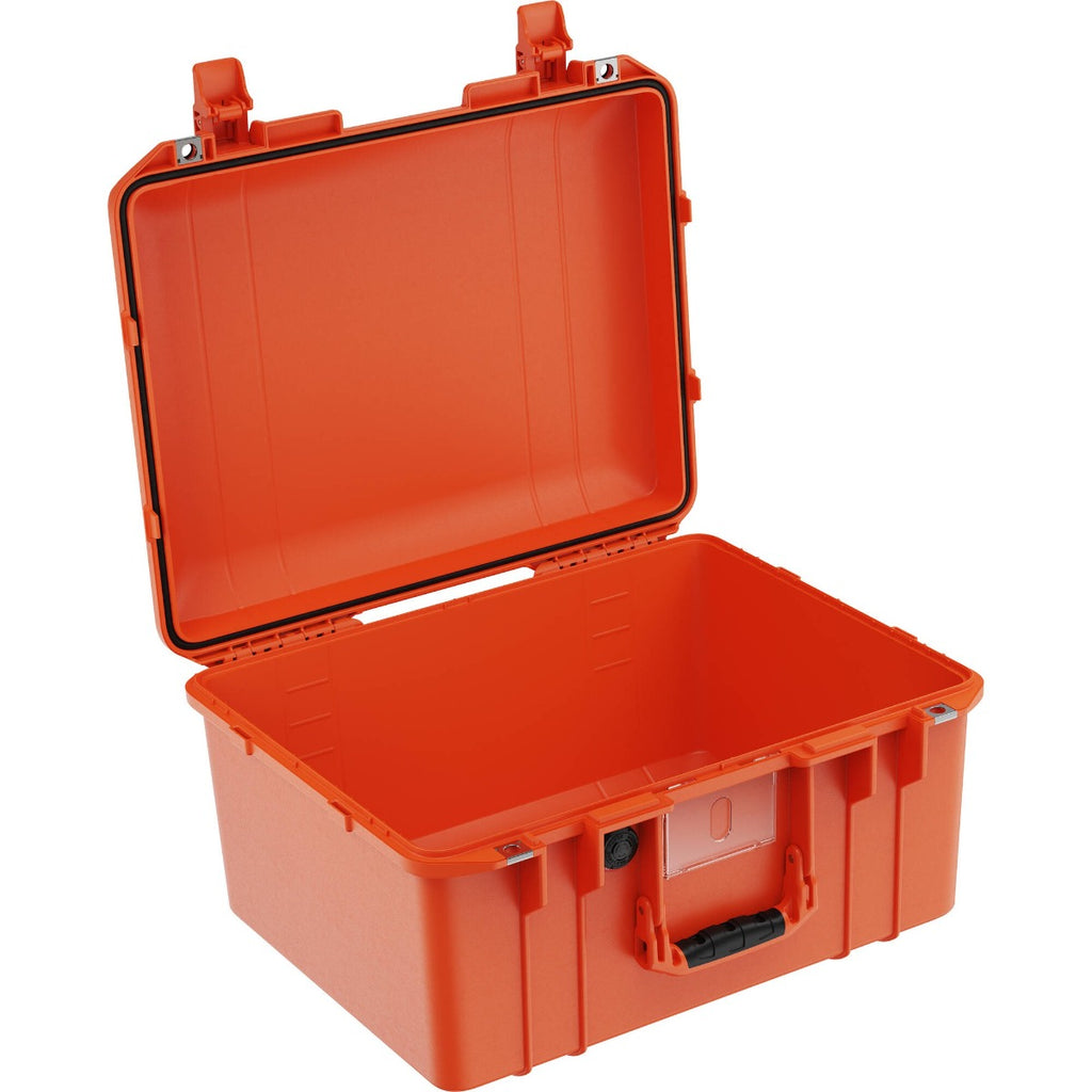 Pelican 1557 Air Case - Orange without Foam