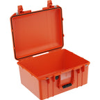 Pelican 1557 Air Case - Orange without Foam