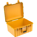 Pelican 1557 Air Case - Yellow without Foam
