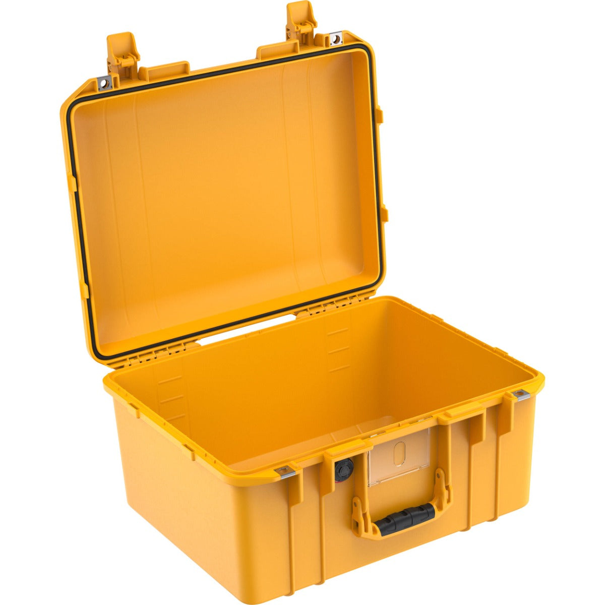 Pelican 1557 Air Case - Yellow without Foam