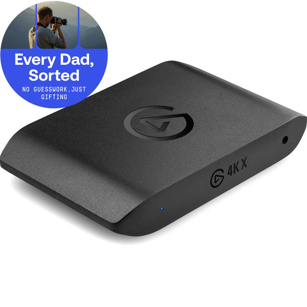 Elgato Game Capture 4K X