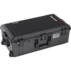 Pelican 1615 Air Case - Black with Foam