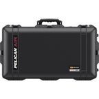 Pelican 1615 Air Case - Black with Foam