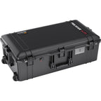 Pelican 1615 Air Case - Black without Foam PE1615AIRBNFG2