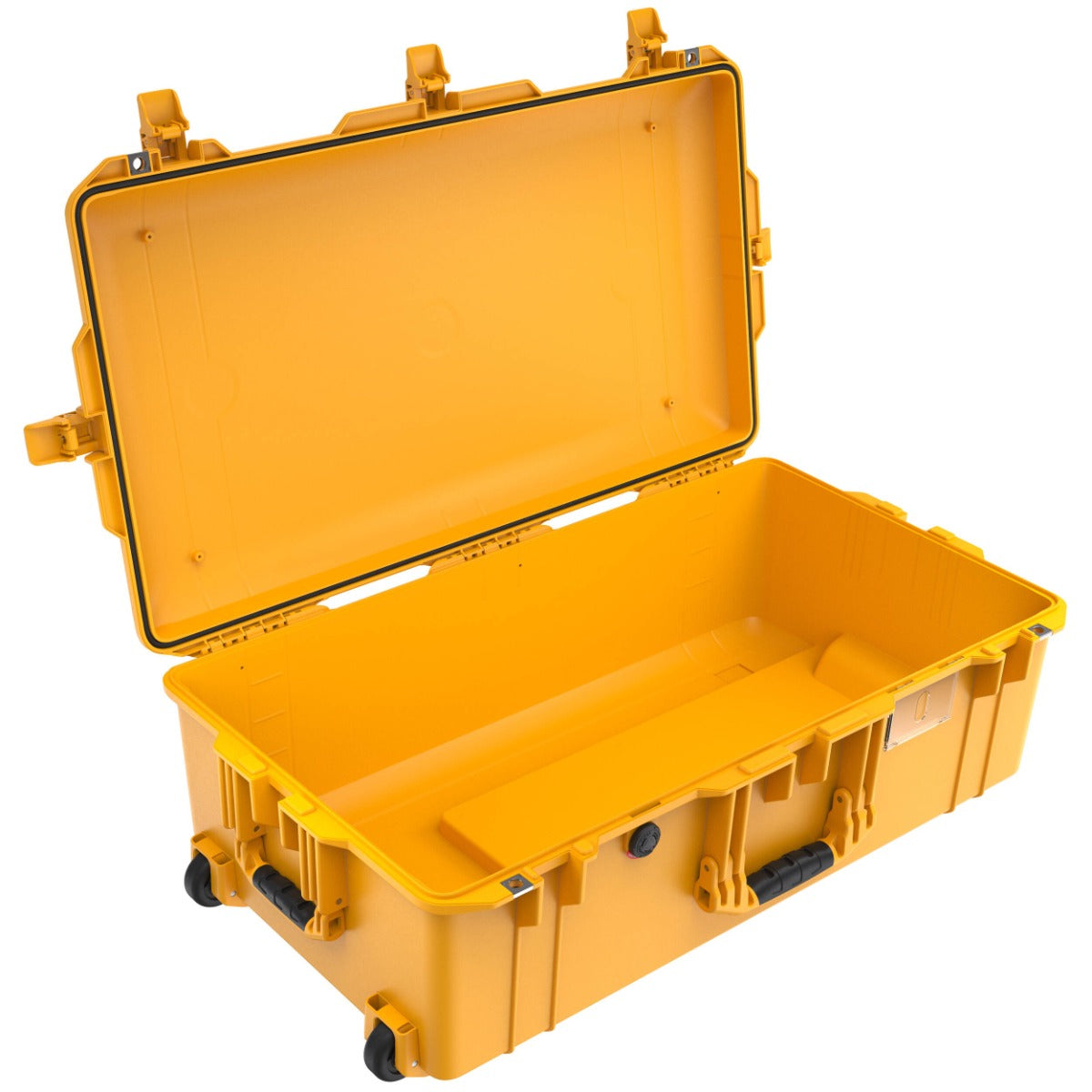 Pelican 1615 Air Case - Yellow without Foam