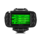Jinbei TTL HSS HD610 Trigger for Nikon