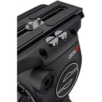 Sachtler System aktiv10T flowtech100 MS Tripod System