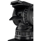Sachtler System aktiv10T flowtech100 MS Tripod System