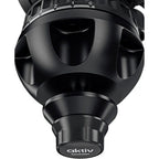 Sachtler System aktiv10T flowtech100 MS Tripod System