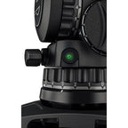 Sachtler System aktiv10T flowtech100 MS Tripod System