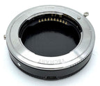 Used Techart TZE-01 Sony E to Nikon Z Autofocus Adaptor SN: 004102