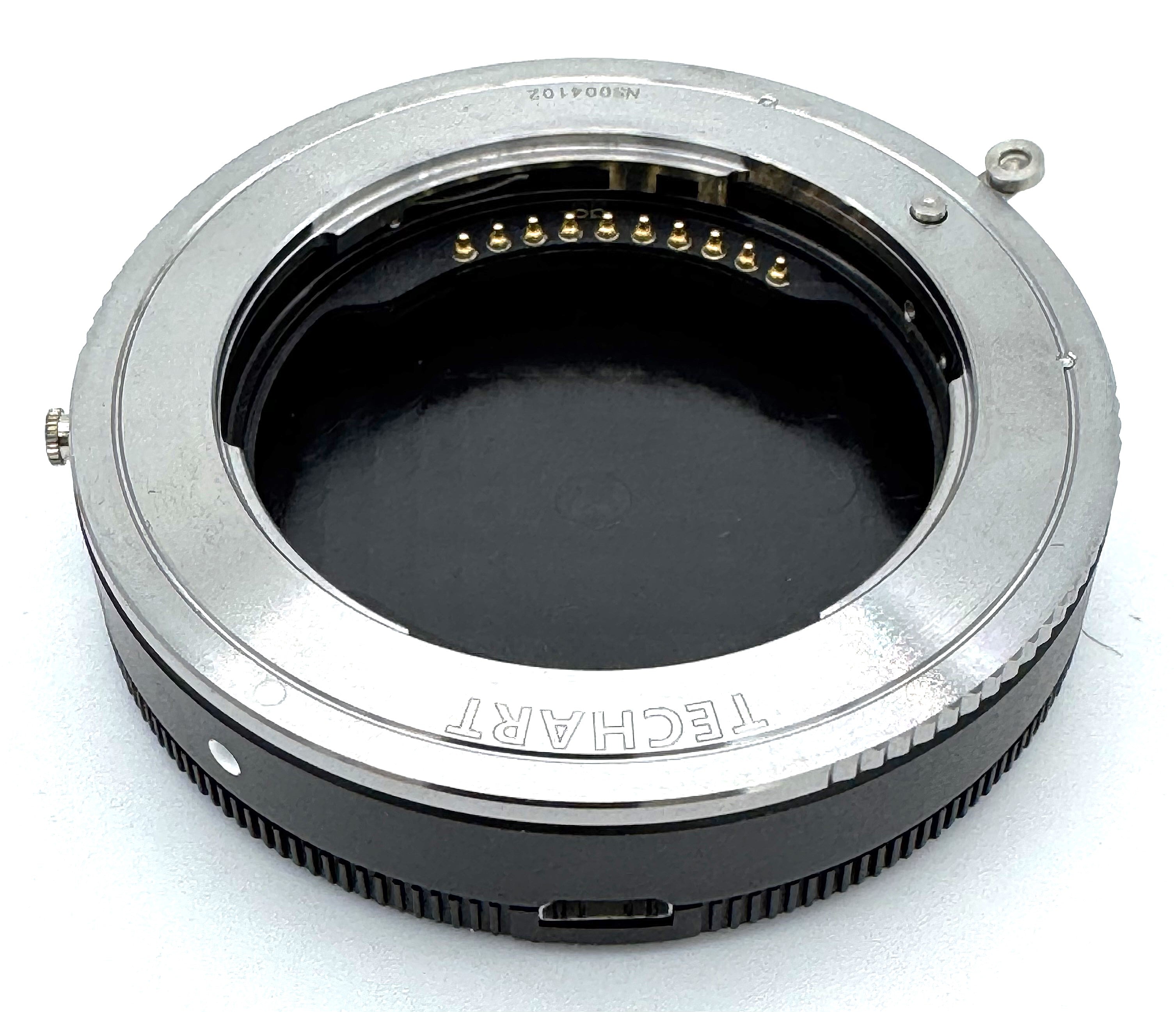 Used Techart TZE-01 Sony E to Nikon Z Autofocus Adaptor SN: 004102