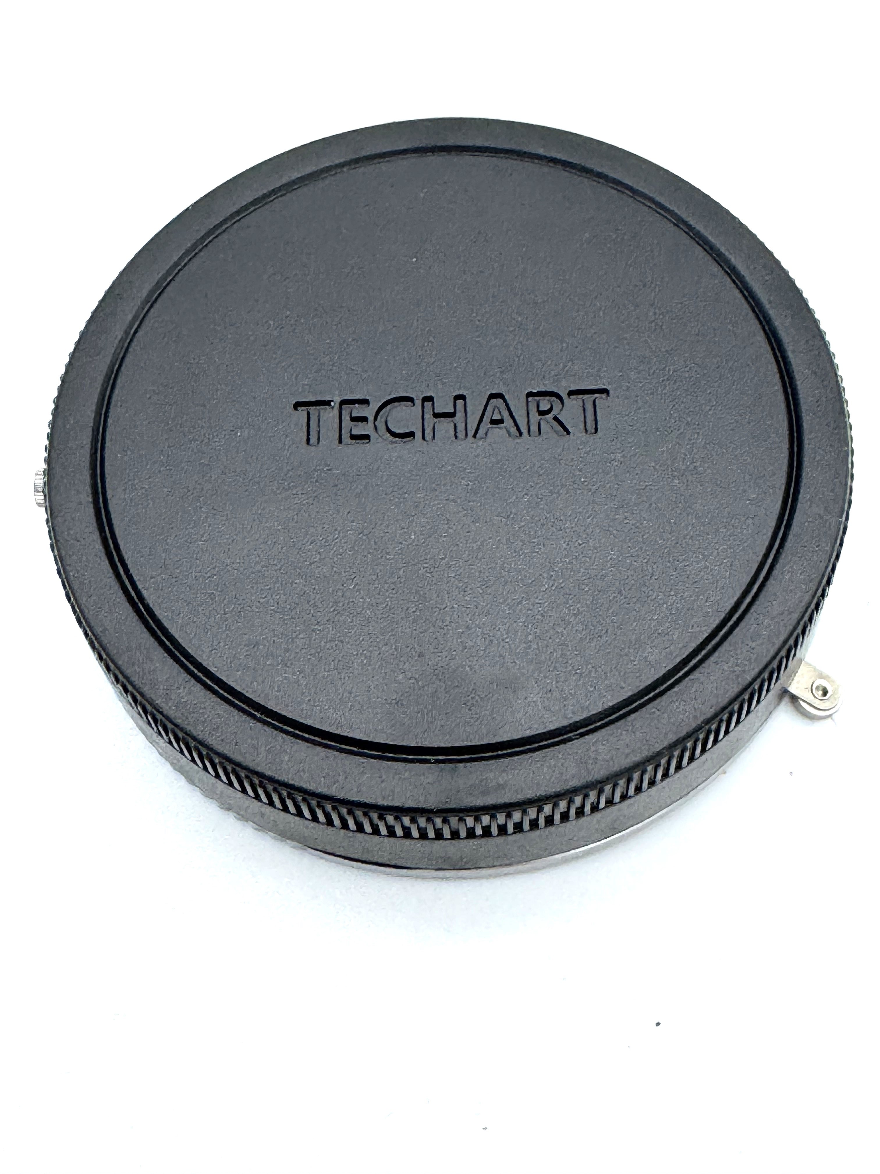 Used Techart TZE-01 Sony E to Nikon Z Autofocus Adaptor SN: 004102