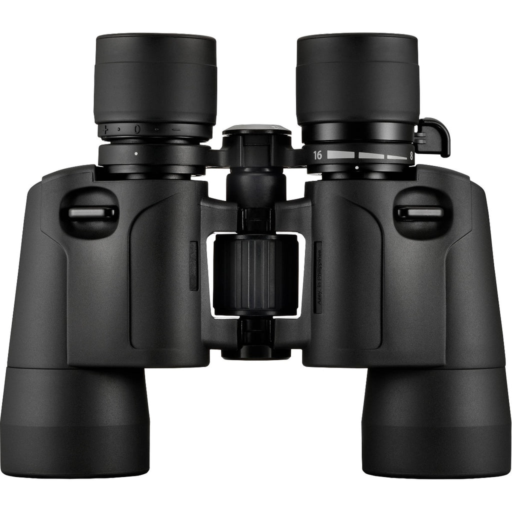 Olympus 8-16x40 S Zoom Binoculars