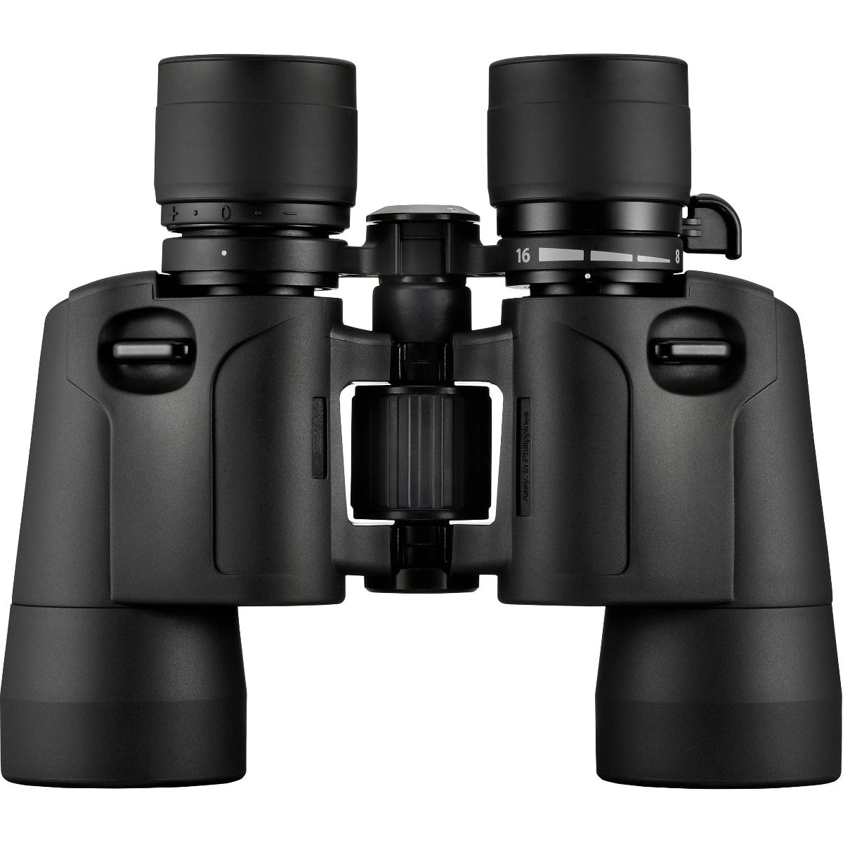 Olympus 8-16x40 S Zoom Binoculars