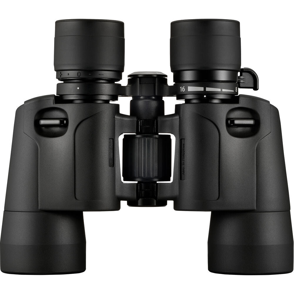 OM System 8-16x40 S Zoom Binoculars