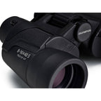Olympus 8-16x40 S Zoom Binoculars