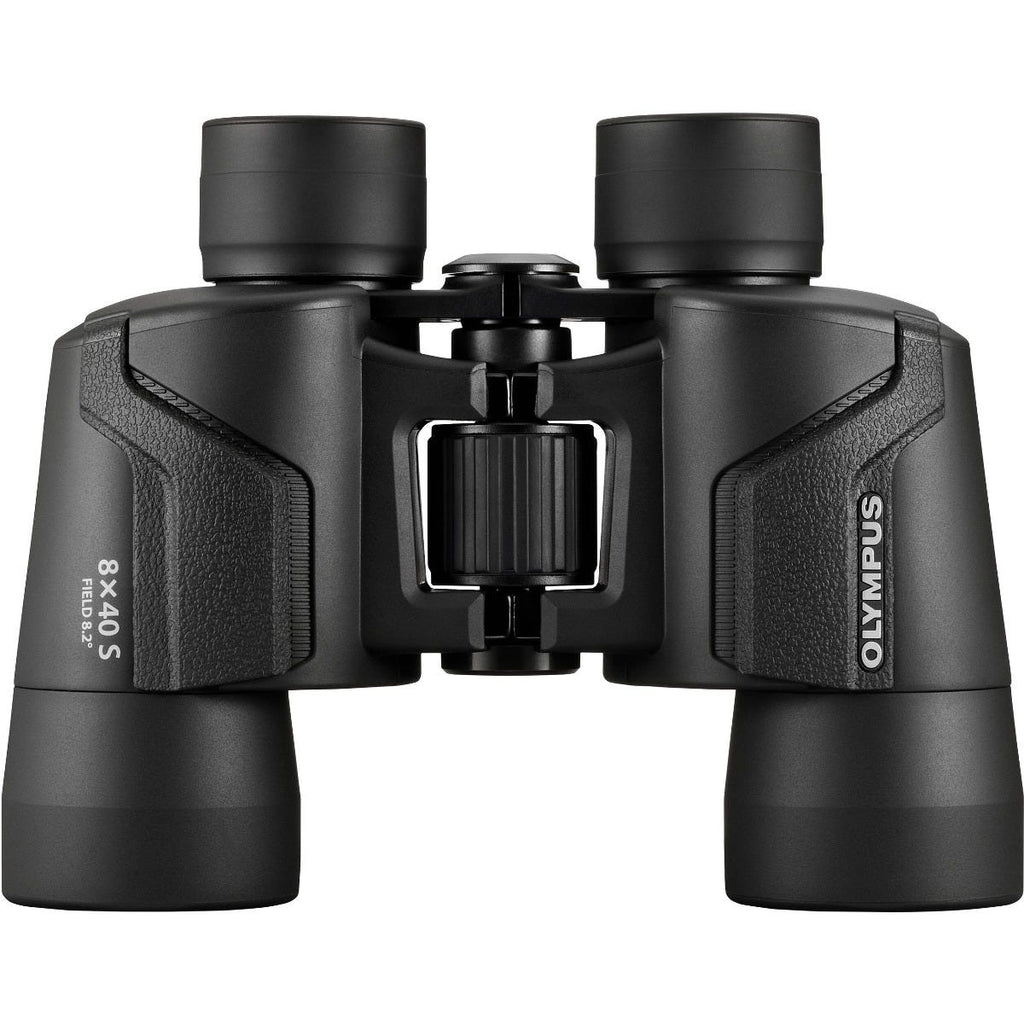 Olympus 8X40 S Binoculars