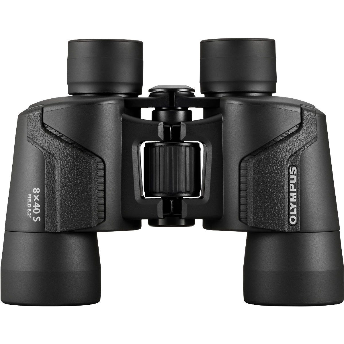 Olympus 8X40 S Binoculars