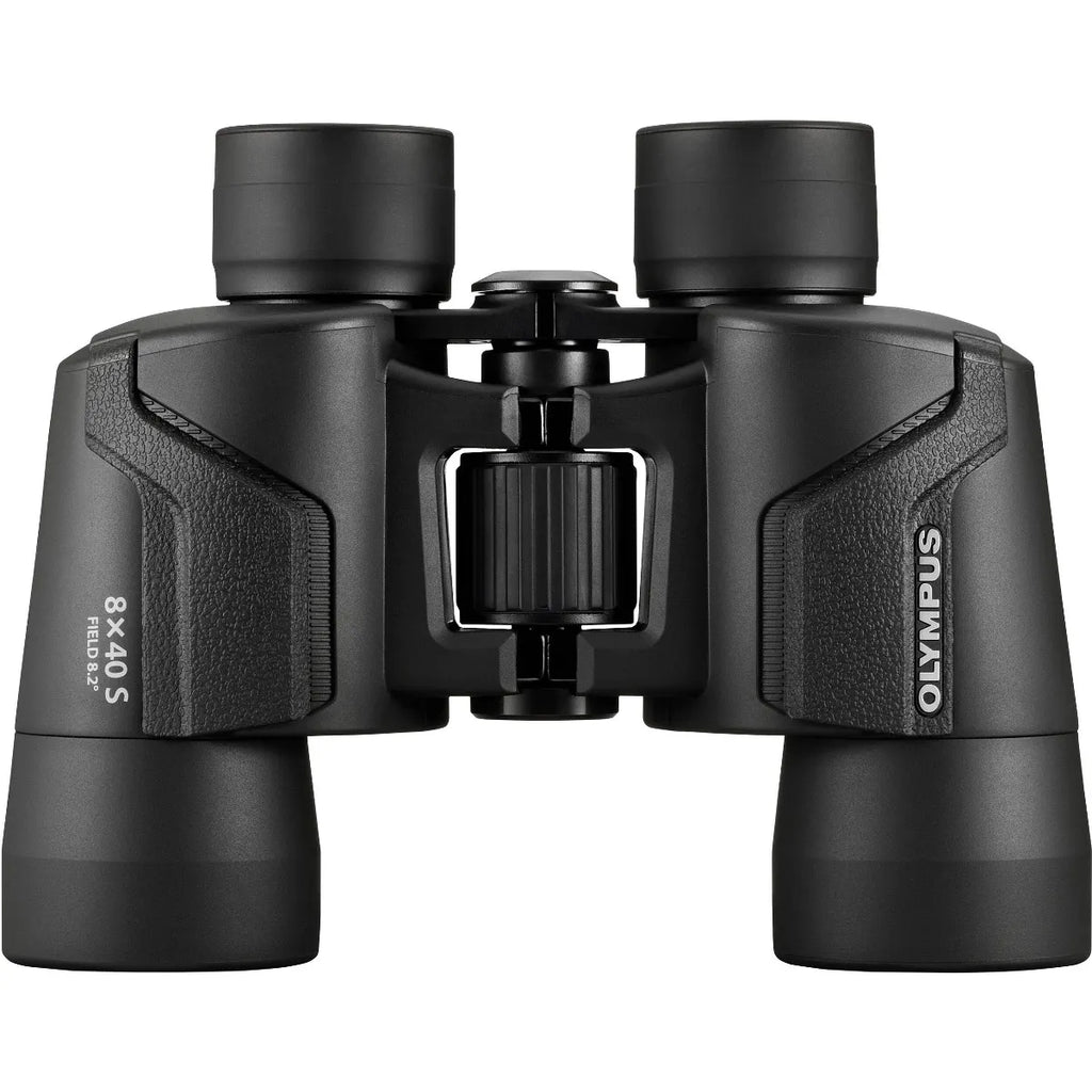 Olympus 8X40 S Binoculars