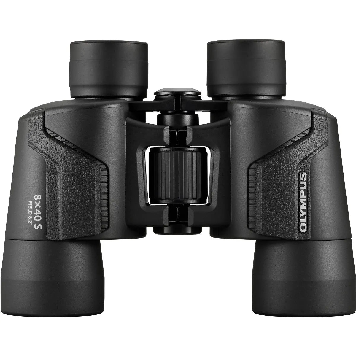 Olympus 8X40 S Binoculars
