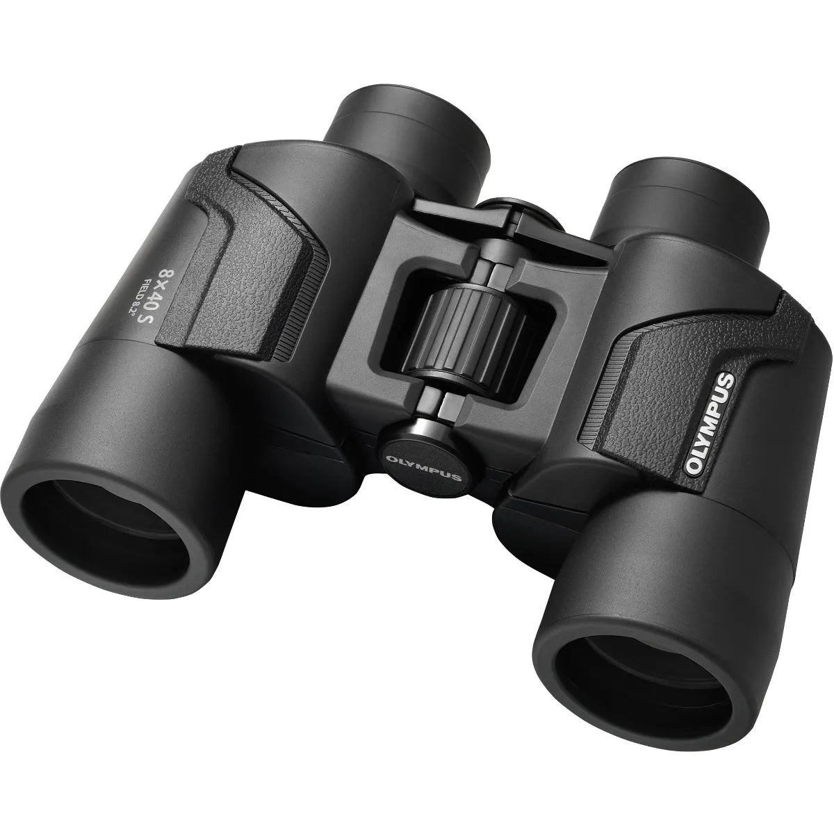 Olympus 8X40 S Binoculars