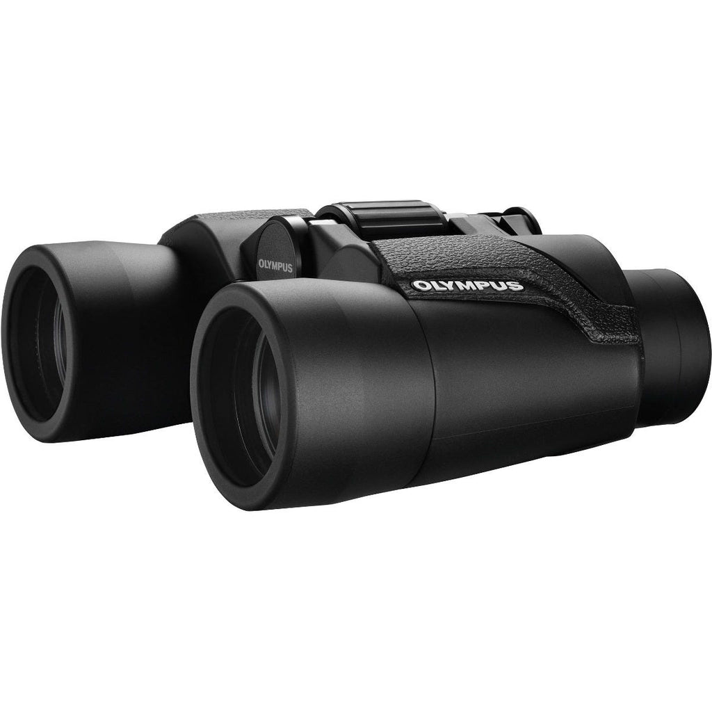 Olympus 8X40 S Binoculars