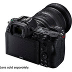 Nikon Z6 III with 24-200mm f/4-6.3 Lens